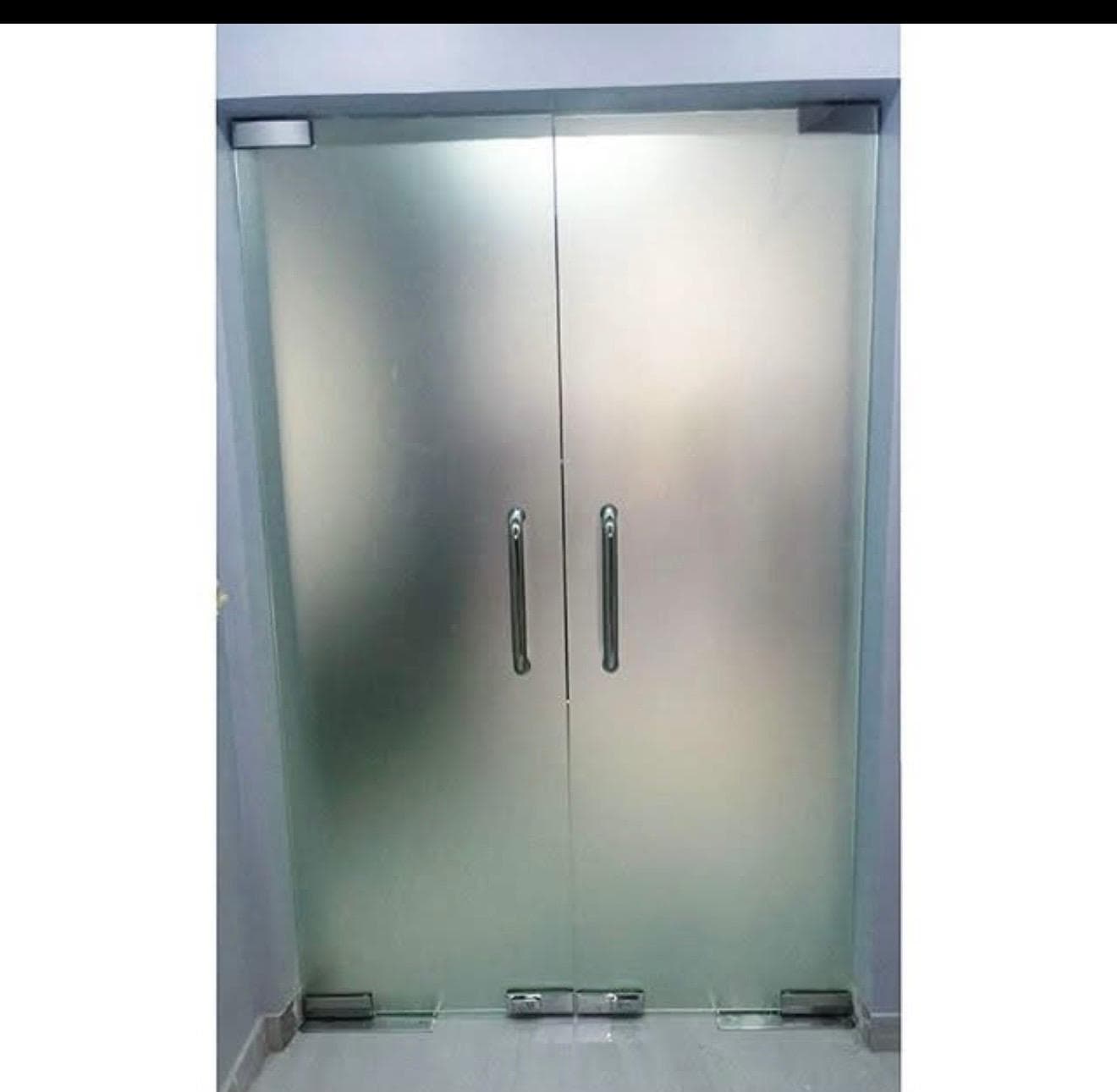 Store Front & Doors
