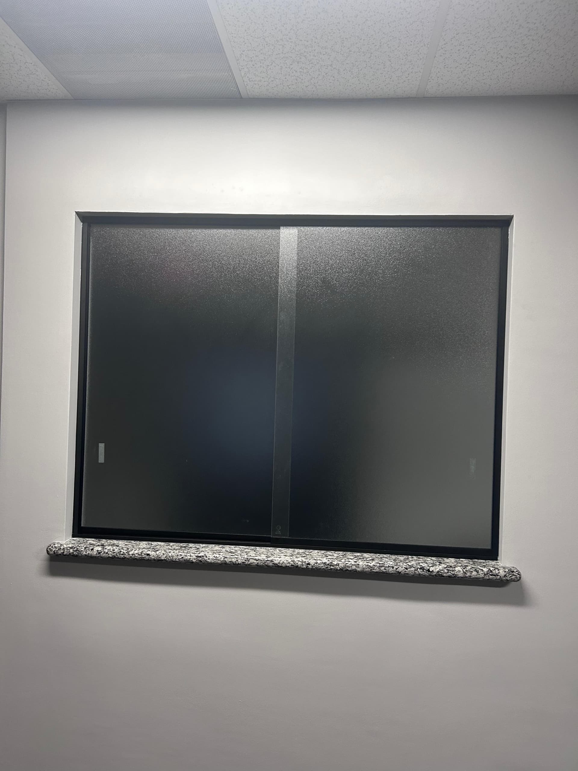 Window Glass